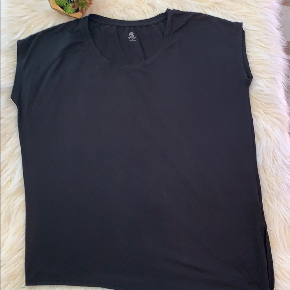 CHAMPION oversized shirt